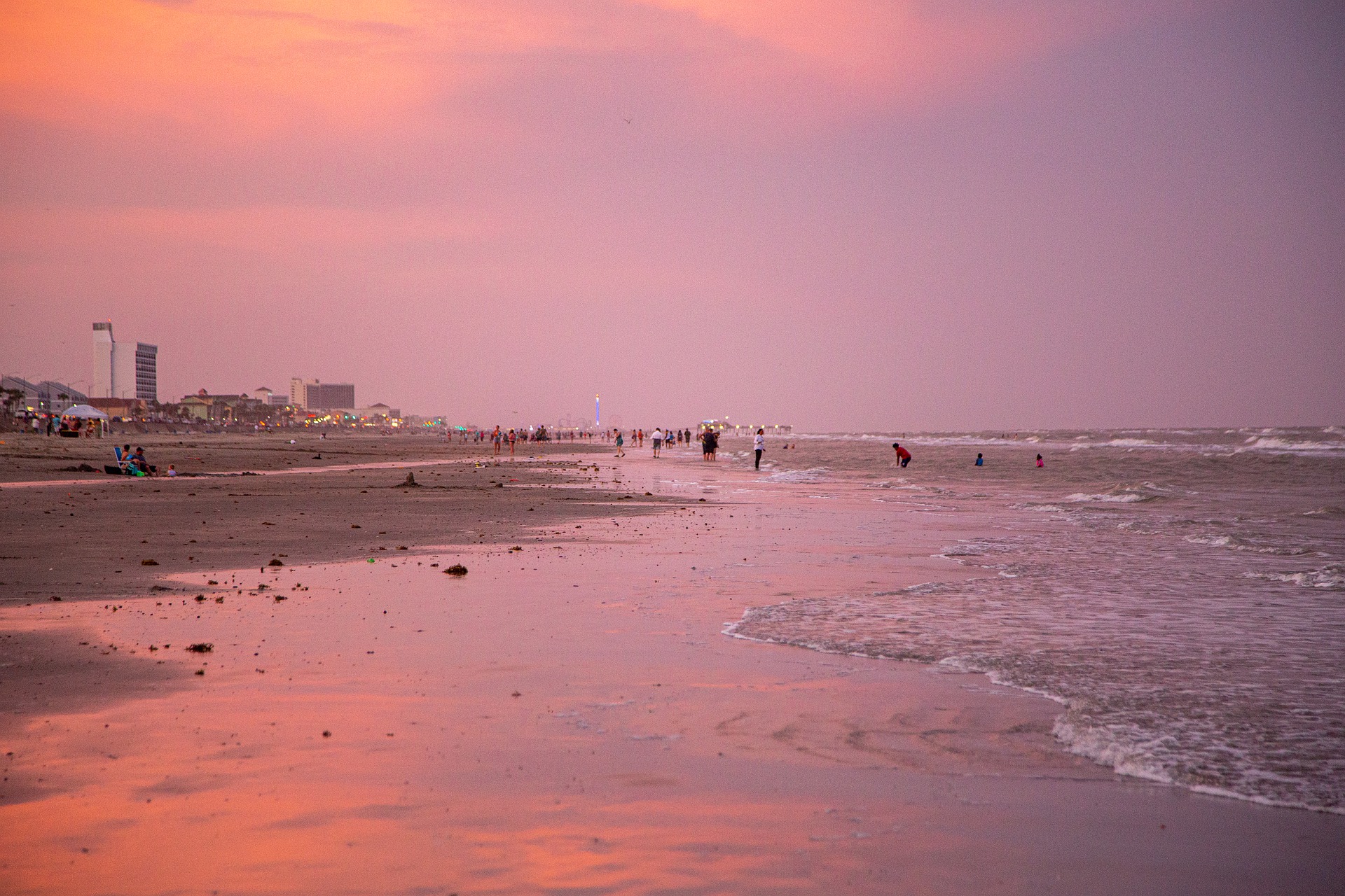 Browse our Galveston vacation homes