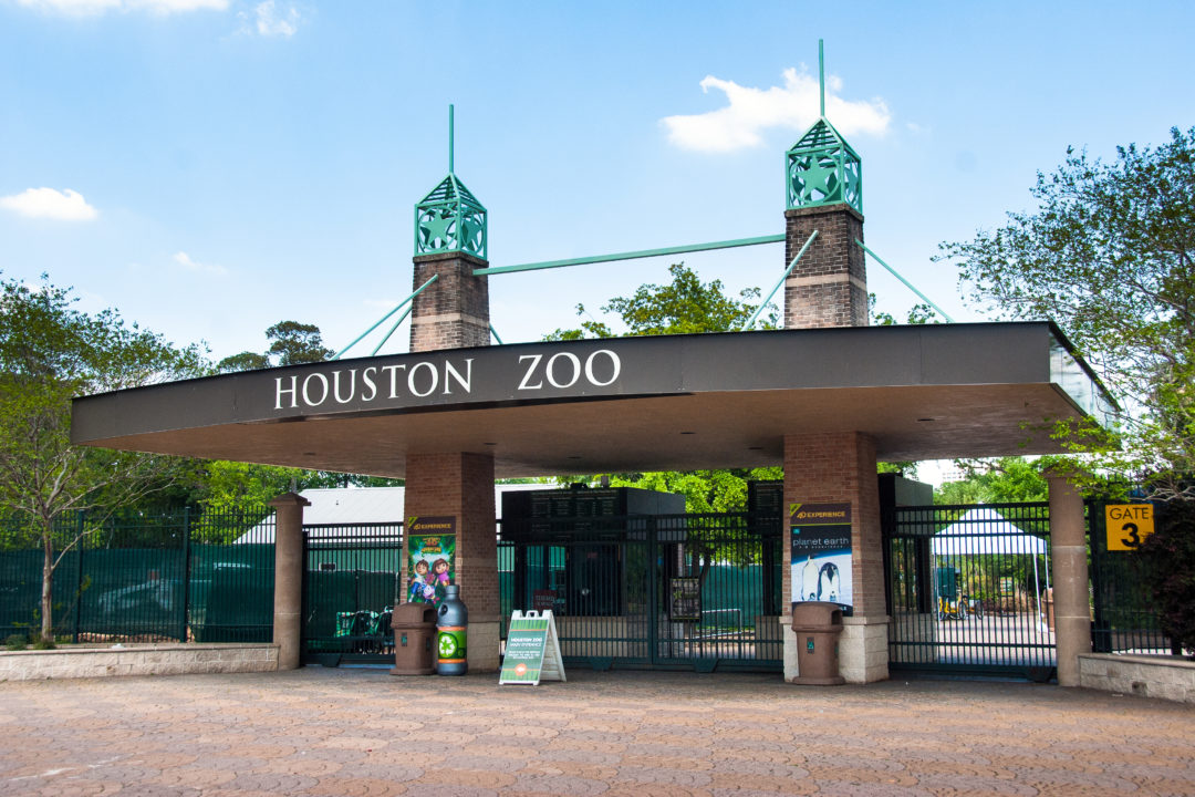 Houston Zoo