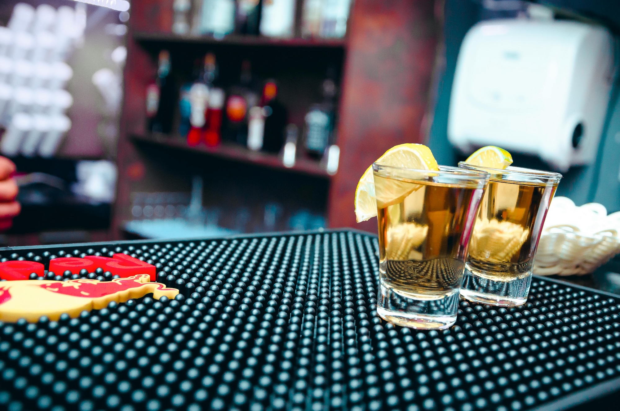 Galveston Bar
