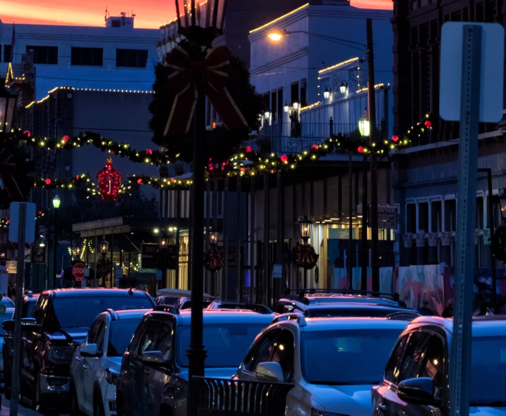 Top Reasons to Plan a New Year’s Galveston Trip | Porter Texas
